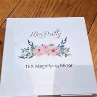 15x magnifying mirror for sale