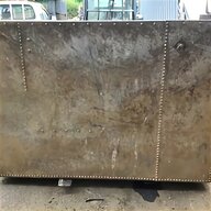 galvanised water tank for sale