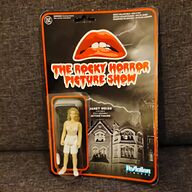 rocky horror show figures for sale