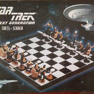 star trek 3d chess for sale