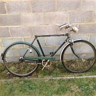 vintage triumph bicycle for sale