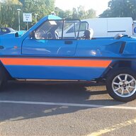 dutton kit car for sale