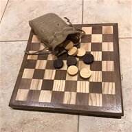 draughts pieces for sale