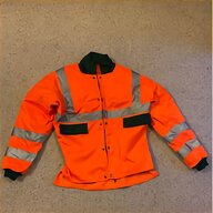 chainsaw jacket for sale