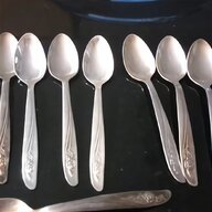 community plate cutlery for sale