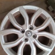 renault clio wheel trims 15 for sale