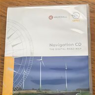 cd70 navi disc for sale