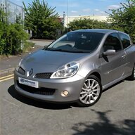 renault clio sport 2009 for sale