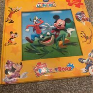 mickey mouse clubhouse for sale
