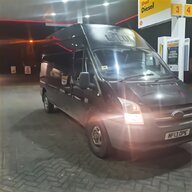 transit dual fuel for sale