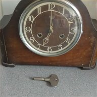 smiths dashboard clock for sale