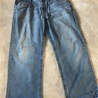mens rockport jeans for sale