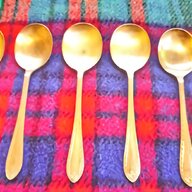 epns soup spoons for sale