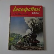 locospotters annual for sale