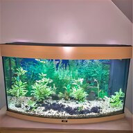 juwel vision fish tank for sale