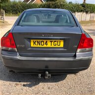 tow bar volvo s60 for sale