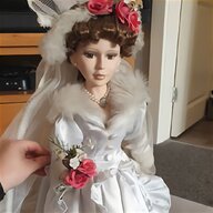 knightsbridge collection doll for sale