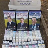 midsomer murders collection for sale