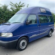autosleeper trident for sale