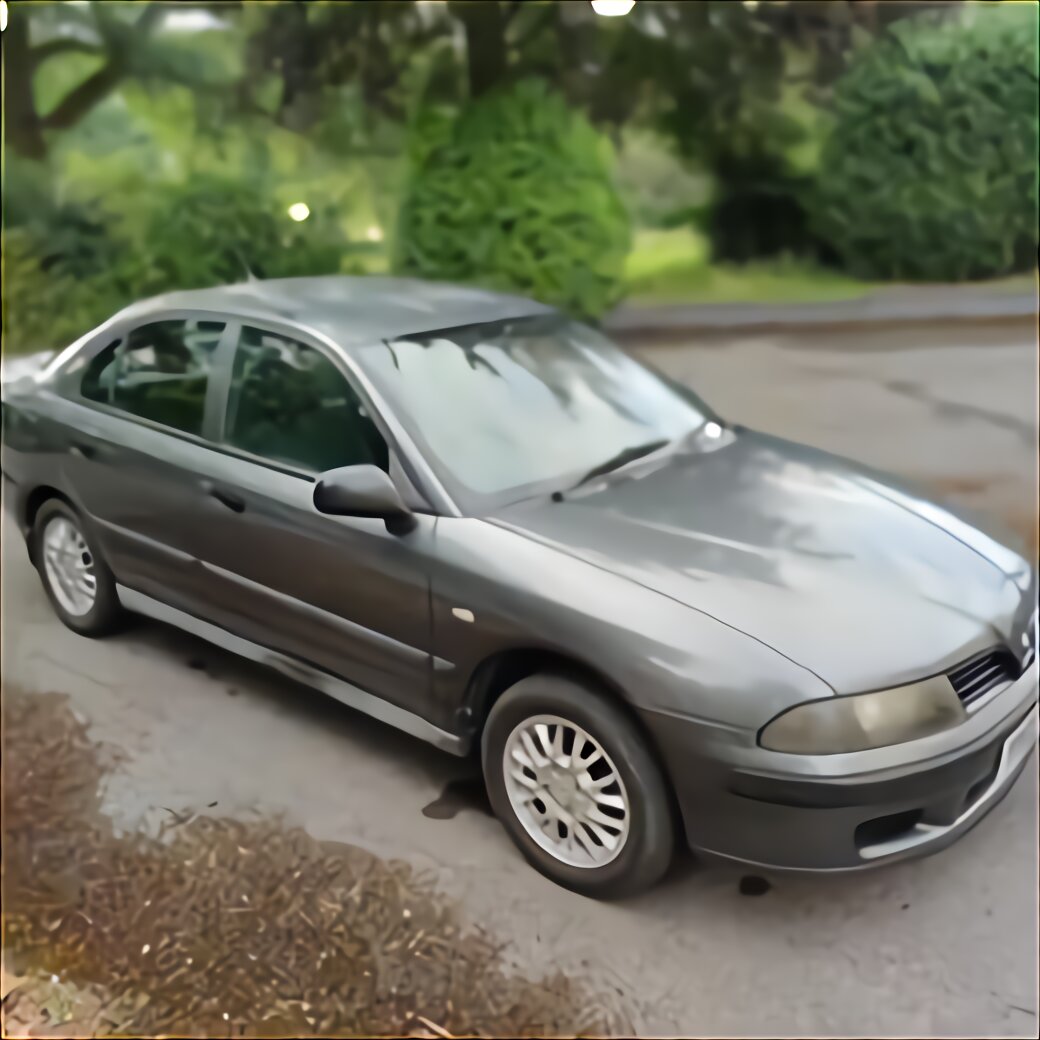 Mitsubishi Galant 2 5 V6 for sale in UK View 58 ads