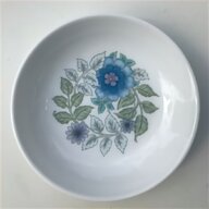 wedgewood plates green for sale