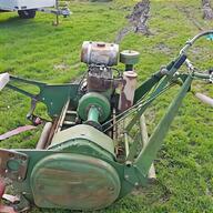 ransomes grass box for sale