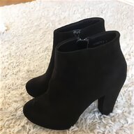 kitten heel ankle boots for sale