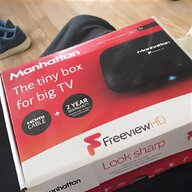 hd freeview box for sale