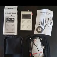 portable oscilloscope for sale