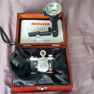 minox film for sale