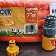 hozelock fittings for sale