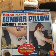 lumbar support cushion for sale