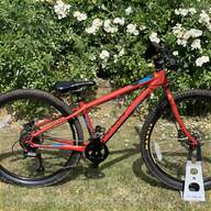 genesis mountain bike for sale