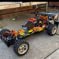 5th scale rc cars for sale