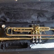 trumpet bach for sale