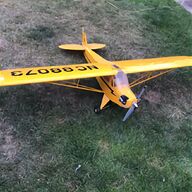 piper cub airplane for sale