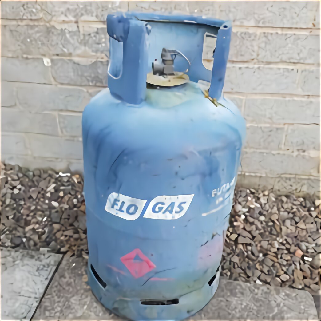 13Kg Gas Bottle for sale in UK | 54 used 13Kg Gas Bottles