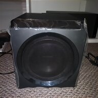 sandstrom speakers for sale