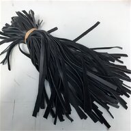long black fringing for sale