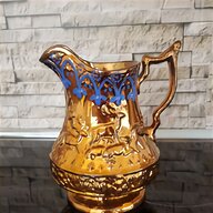 lustre jug for sale