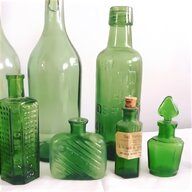antique chemist bottles for sale