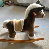 rocking horse shoes for sale
