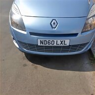 renault grand scenic tailgate for sale