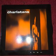 charlatans vinyl for sale