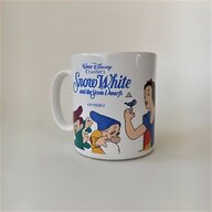 disney mug snow white for sale
