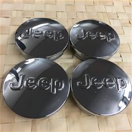 jeep center caps for sale