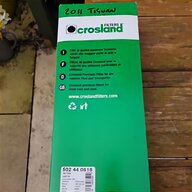 crosland filter for sale