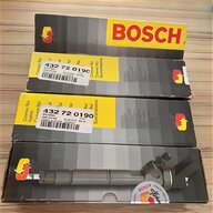 bosch diesel injector for sale