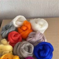 needle felting wool for sale