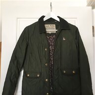 jack wills quilted jacket for sale